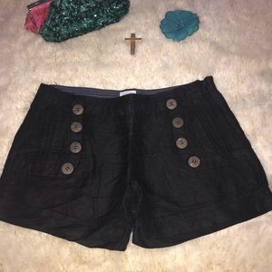 Esley Depop Shorts
